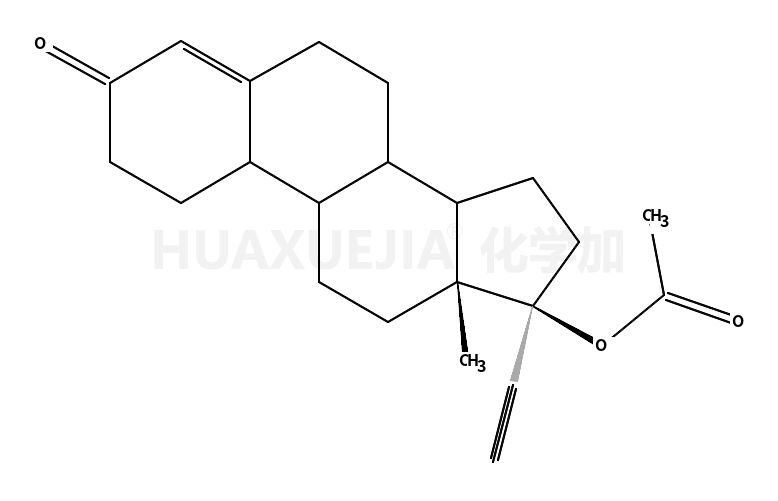 炔诺酮醋酸酯