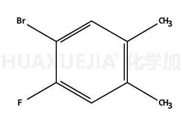 4.5-Dimethyl-2-fluor-brombenzol