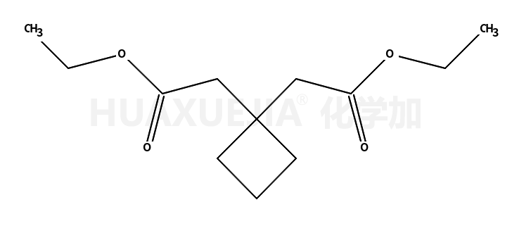 2,2-(环丁烷-1,1-二基)二乙酸二乙酯