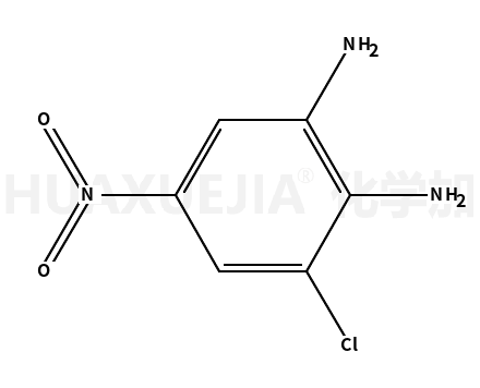 3-chloro-5-nitrobenzene-1,2-diamine