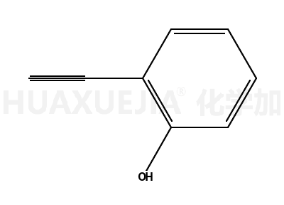 2-乙炔基苯酚