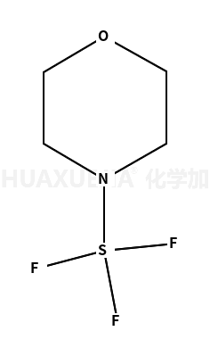 三氟硫化嗎啉