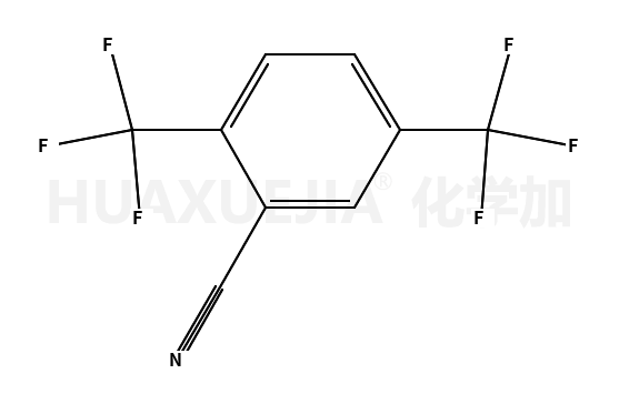 2,5-双三氟甲基苯腈