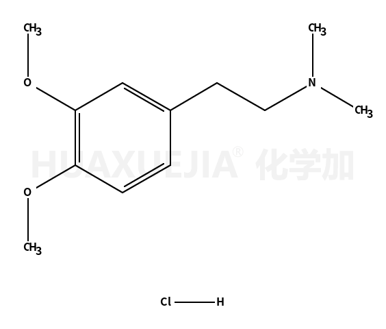 盐酸维拉帕米杂质C