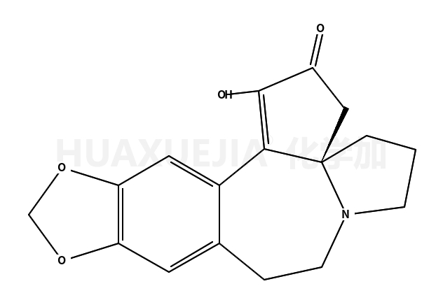 去甲基三尖杉酮碱