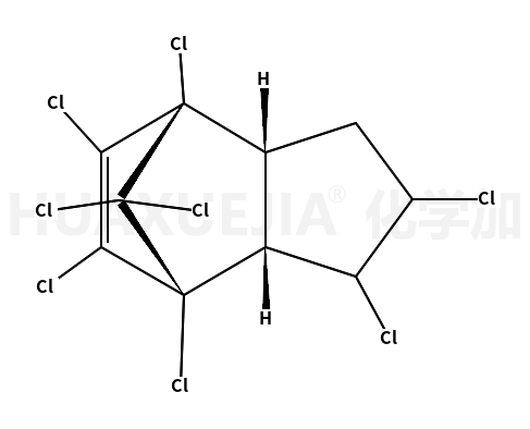 α-氯丹