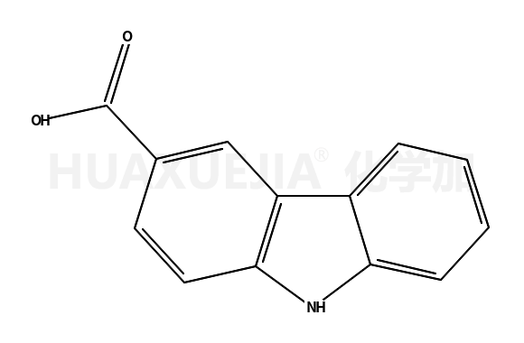 咔唑-3-羧酸