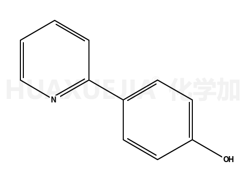 2-(4-羟基苯基)吡啶