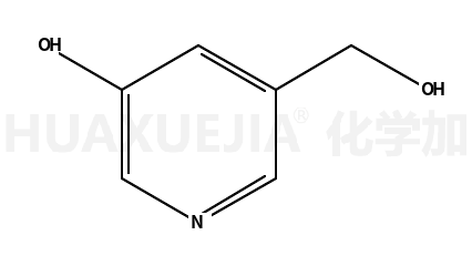5-(羟甲基)吡啶-3-酚