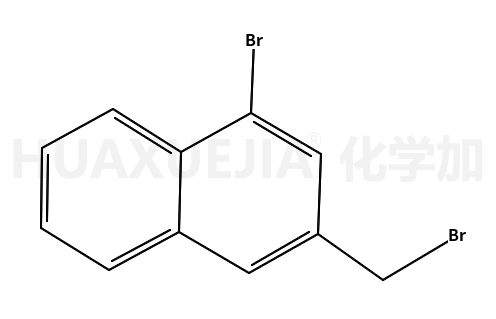 1-溴-3-(溴甲基)萘