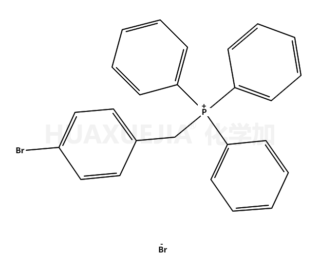 (4-溴苄基)三苯基溴化膦