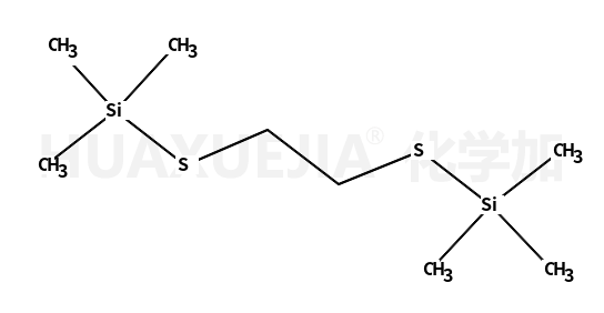 S,S'-二(三甲基硅烷基)-1,2-乙二硫醇