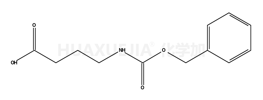 N-苄氧羰基-4-氨基丁酸