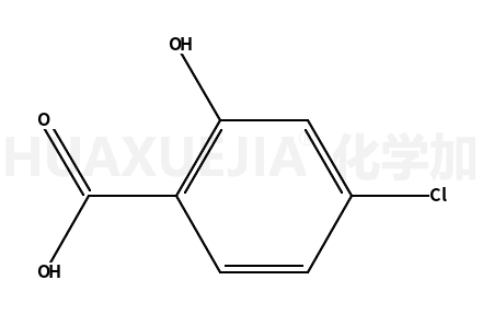 4-氯水杨酸