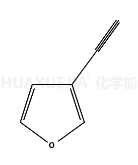 3-乙炔呋喃