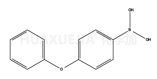 4-苯氧基苯硼酸