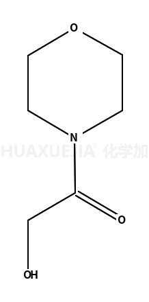 2-羟基-1-(4-吗啉)乙酮