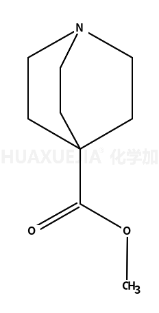 4-奎宁环甲酸甲酯