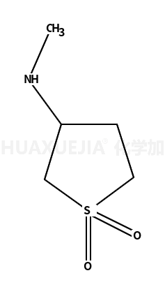 (1,1-二氧代-四氢噻吩-3-基)-甲基胺