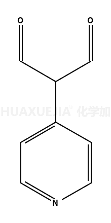 2-(4-吡啶)丙二醛