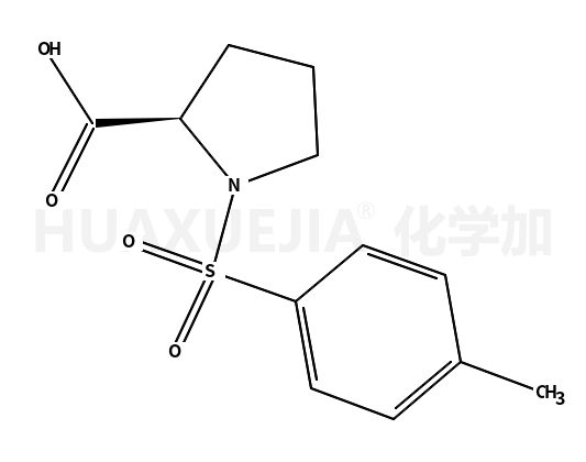 1-(甲苯-4-磺酰基)-吡咯烷-2-羧酸