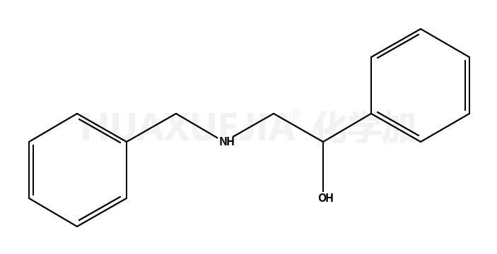 (S)-(+)-2-苄胺-1-苯乙醇