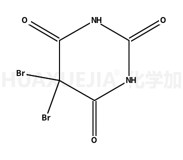 5,5-二溴巴比妥酸