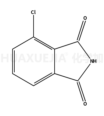 4-氯-1H-异吲哚-1,3(2H)-二酮