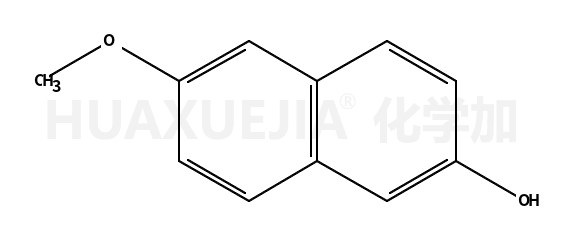 6-甲氧基-2-萘酚