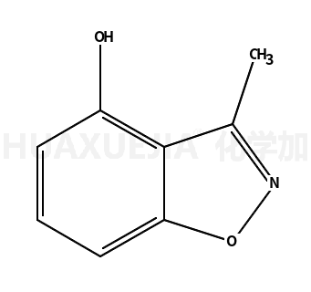 3-甲基-1,2-苯异噁唑-4-醇