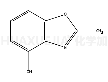 2-甲基苯并[d]噁唑-4-醇