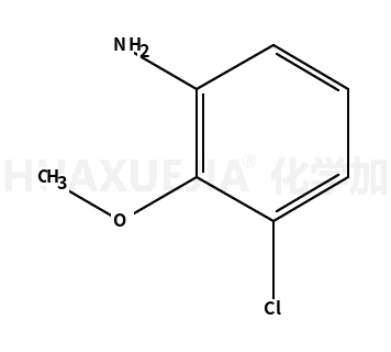 3-氯邻茴香胺