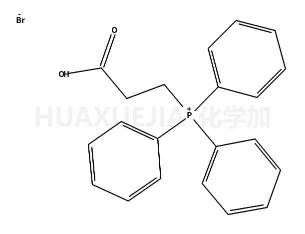 2-羧乙基三苯基溴化磷