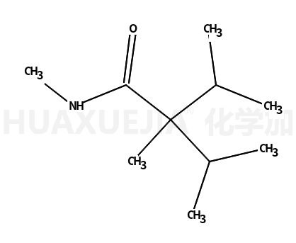 N,2,3-三甲基-2-异丙基丁酰胺