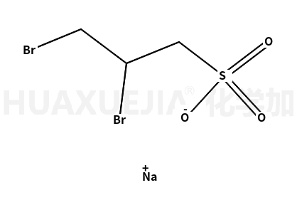 2,3-二溴丙磺酸钠