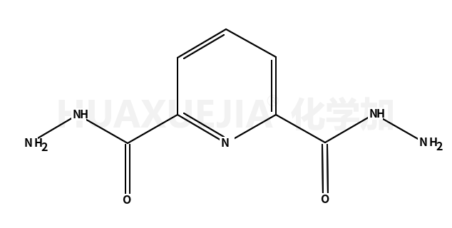 吡啶-2,6-二甲酸二酰肼