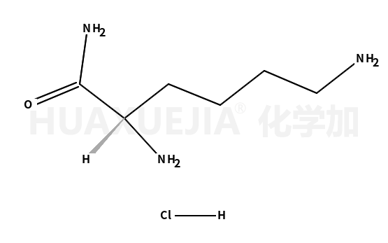L-赖氨酰胺二盐酸盐