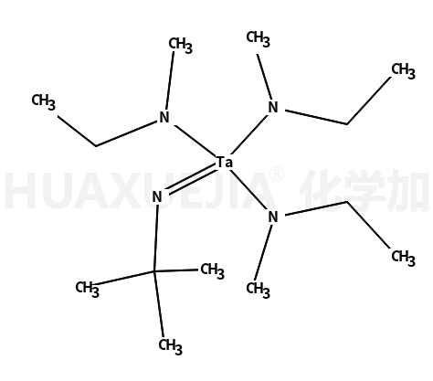 三(乙基甲酰胺基)(叔丁基酰亚氨)钽(V)