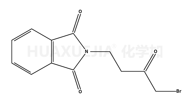 2-(4-溴-3-氧代丁基)-1H-异吲哚-1,3(2H)-二酮