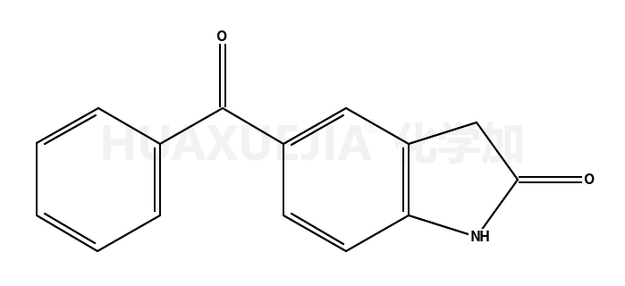 5-苯甲酰基氧化吲哚