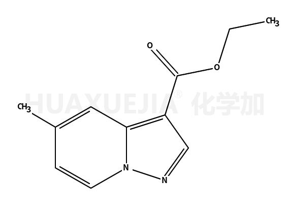 5-甲基吡唑并[1,5-A]吡啶-3-羧酸乙酯