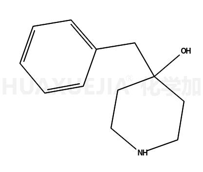 4-苄基-4-羟基哌啶