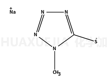 1-甲基-5-巯基四唑钠盐