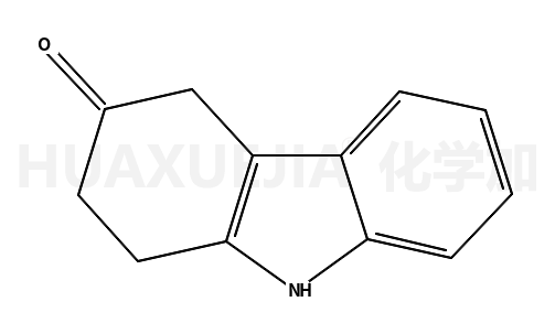 1,2,4,9-四氢咔唑-3-酮