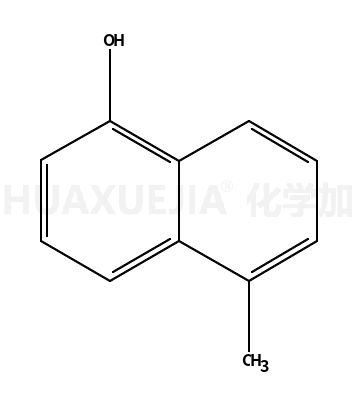 5-methylnaphthalen-1-ol