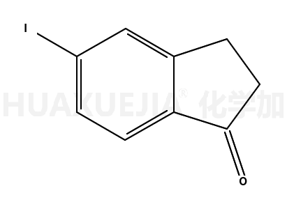 5-碘-1-茚满酮