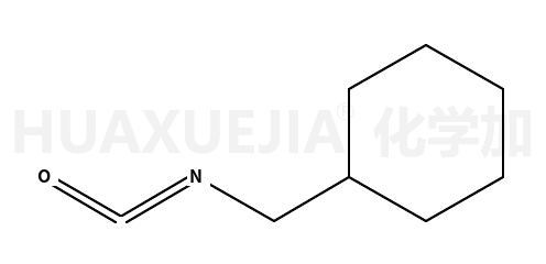 异氰酸环己甲酯