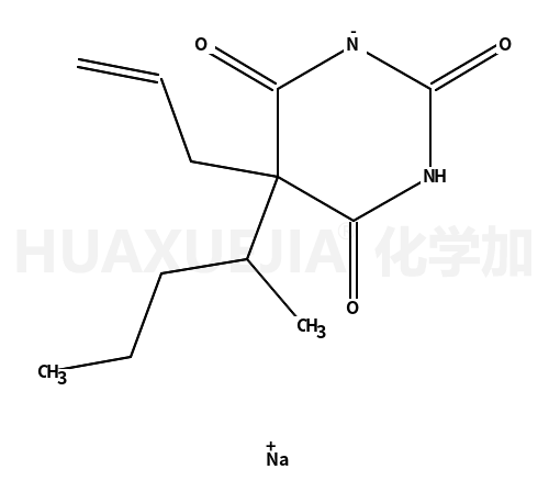 51165-36-7结构式