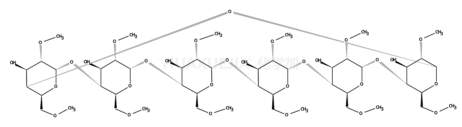 2,6-二-甲基-Alpha-环糊精