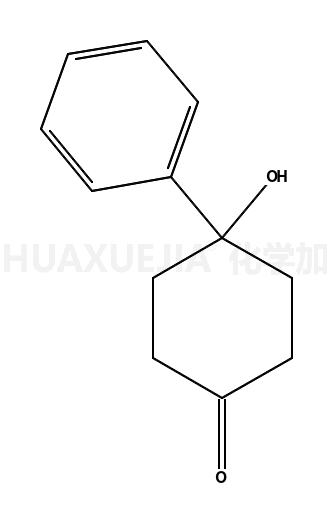 4-羟基-4-苯基-环己酮